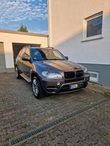 BMW X5 245 PS Facelift Tüv 12.2026 Standhe... - BMW 524 Gebrauchtwagen