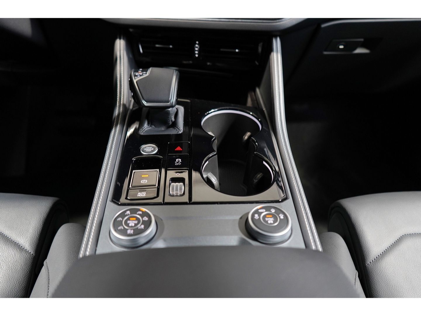 Volkswagen Touareg - Bild 10