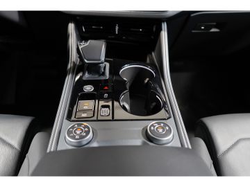 Volkswagen Touareg - 10