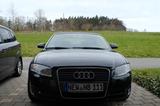 Audi A4  1.8T Cabriolet - Audi Cabriolet: 1.8