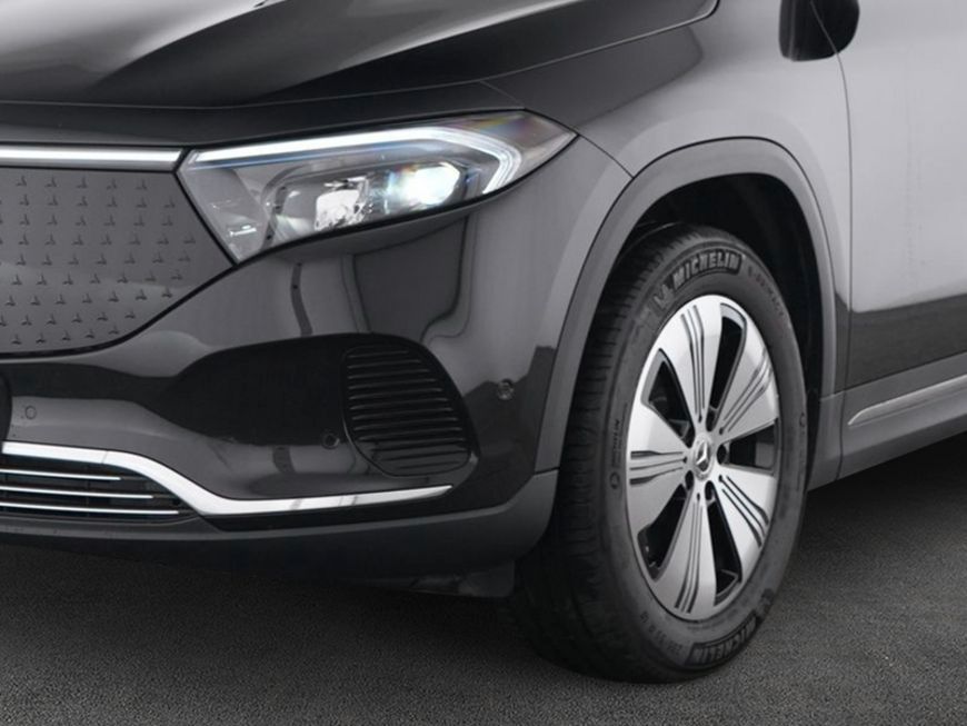 Mercedes-Benz EQA 300 4Matic Progressive Adva|AHK|Smart|VZ imagem 3