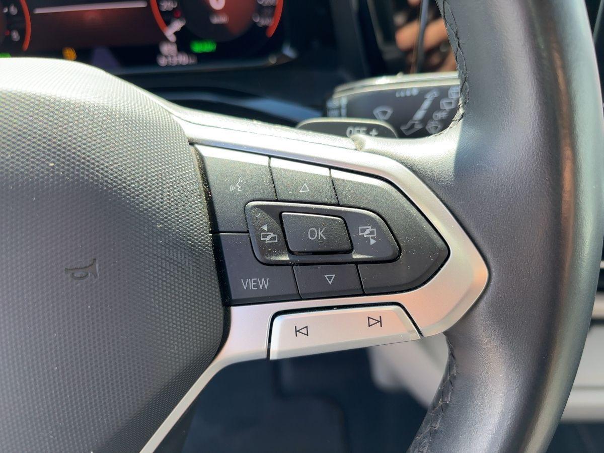 Volkswagen T7 Multivan 1.4 TSI Hybrid DSG Life  Sitzhzg. LE