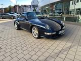 Porsche 993 Turbo Coupe / WLS I / Turbo S Spezifikation - Porsche 993 von privat