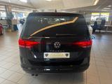 Volkswagen Touran 2.0 TDI SCR DSG Comfortline - Volkswagen Touran mit Diesel-Antrieb