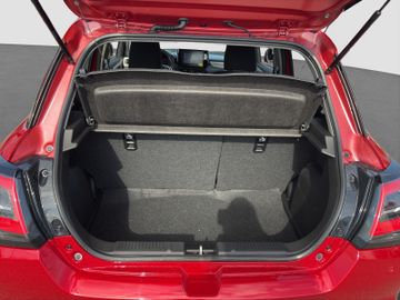 Fotografie des Suzuki Swift 1.2 Comfort+ NAVI LED KAMERA