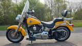 Harley-Davidson Fat Boy - HARLEY-DAVIDSON 2011 FAT BOY