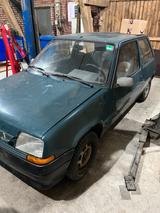 Renault 5 BC40 super 5 Bj.1991 - Renault R 5: Privatanbieter