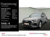 Audi Q3 TFSI e 45 S line*Navi*LED*PDC*Virtual Cockpit - Audi Q3 mit Hybrid-Antrieb