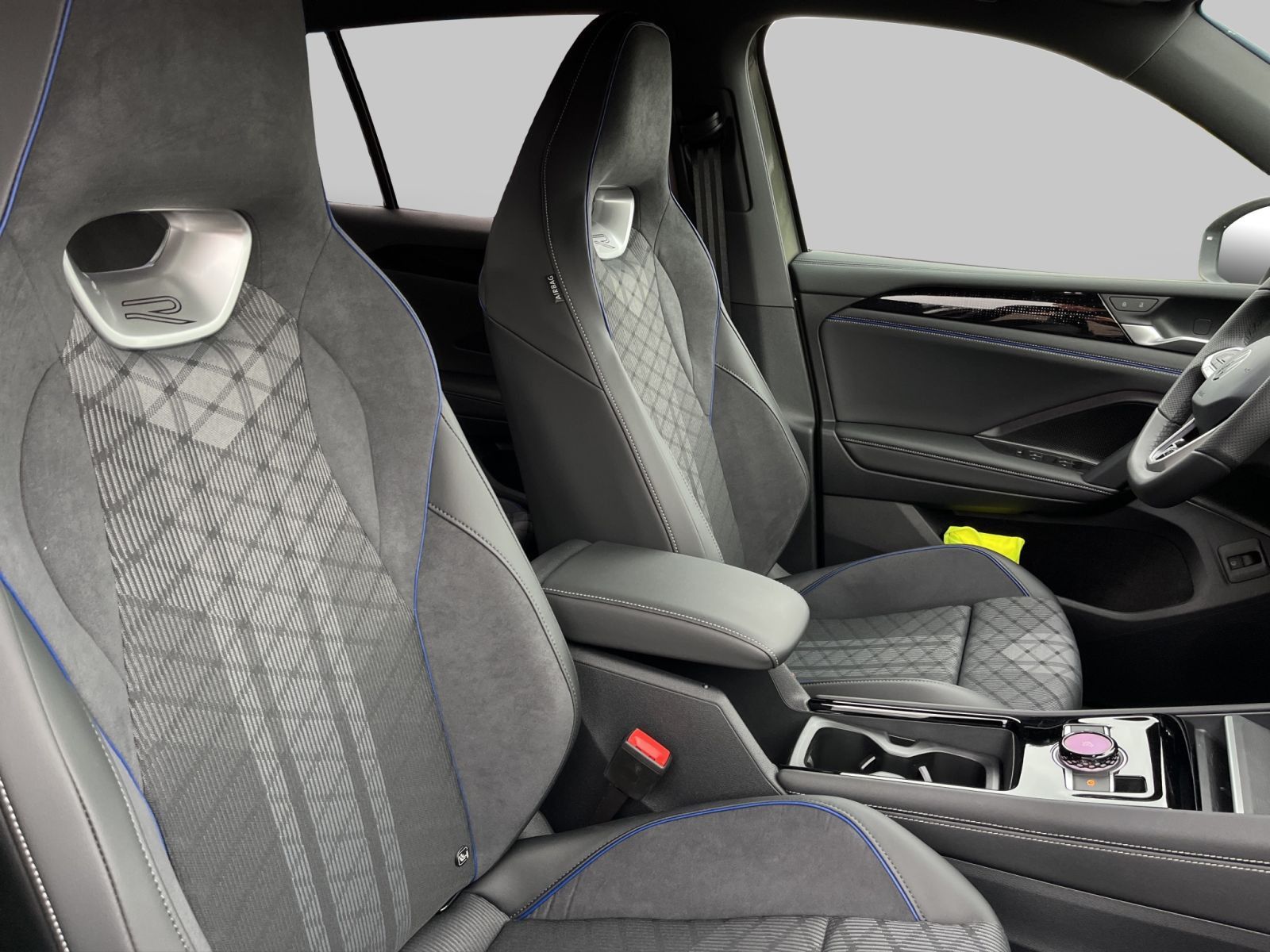 Volkswagen Tiguan - Bild 20