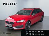 Cupra Leon ST 2.0 TSI DSG VZ *LED*BEATS*Pano*AHK*RCam*