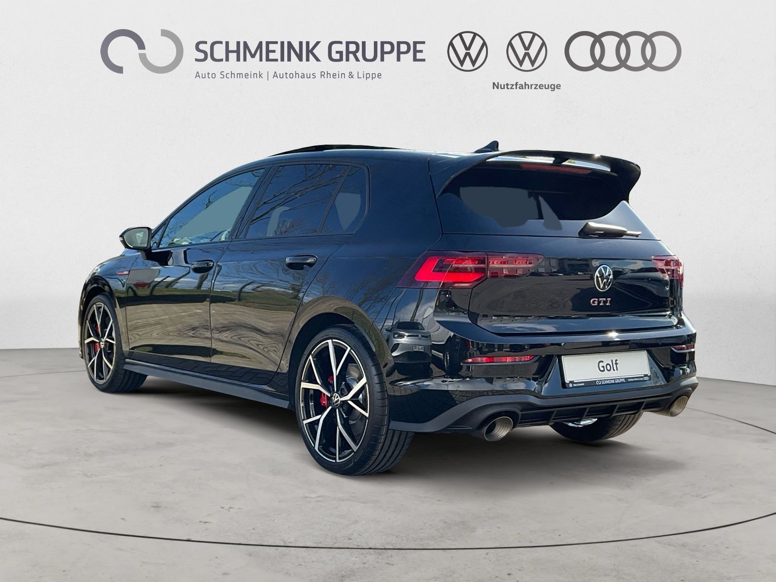 Volkswagen Golf - Bild 4