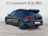 Volkswagen Golf VIII GTI Clubsport 2.0 TSI DSG Kamera Navi - Volkswagen Golf: Schwarz, GTI