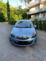 Opel Corsa D Facelift Ecoflex - Opel Corsa: Facelift