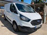 Ford Transit Custom 260L1 City Light Campe... - Ford Transit: Light