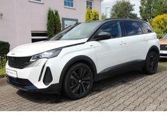 Fahrzeugabbildung Peugeot 5008 Hybrid 136 GT*Panorama*AHK*Focal-Sound!*ACC