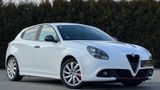 Alfa Romeo Giulietta 1.8 Veloce-Aut.-Navi-Leder-Xenon-Euro6 - Alfa Romeo Giulietta aus 2016