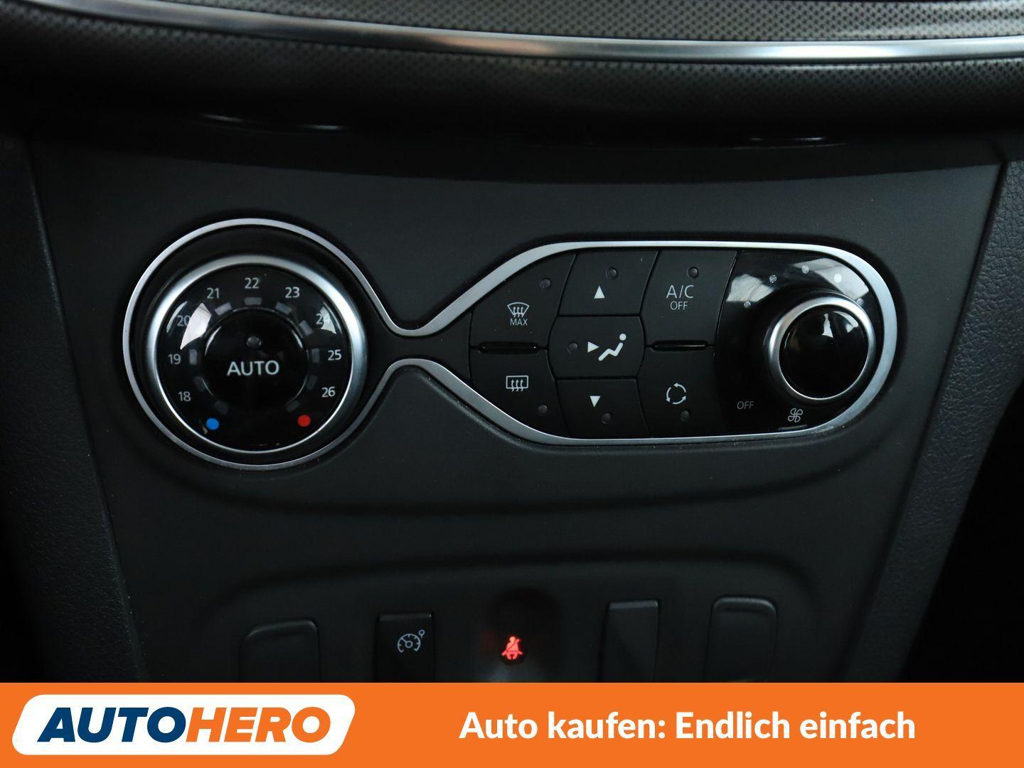 Dacia Sandero 0.9 TCe Stepway Prestige *NAVI*PDC*TEMPO