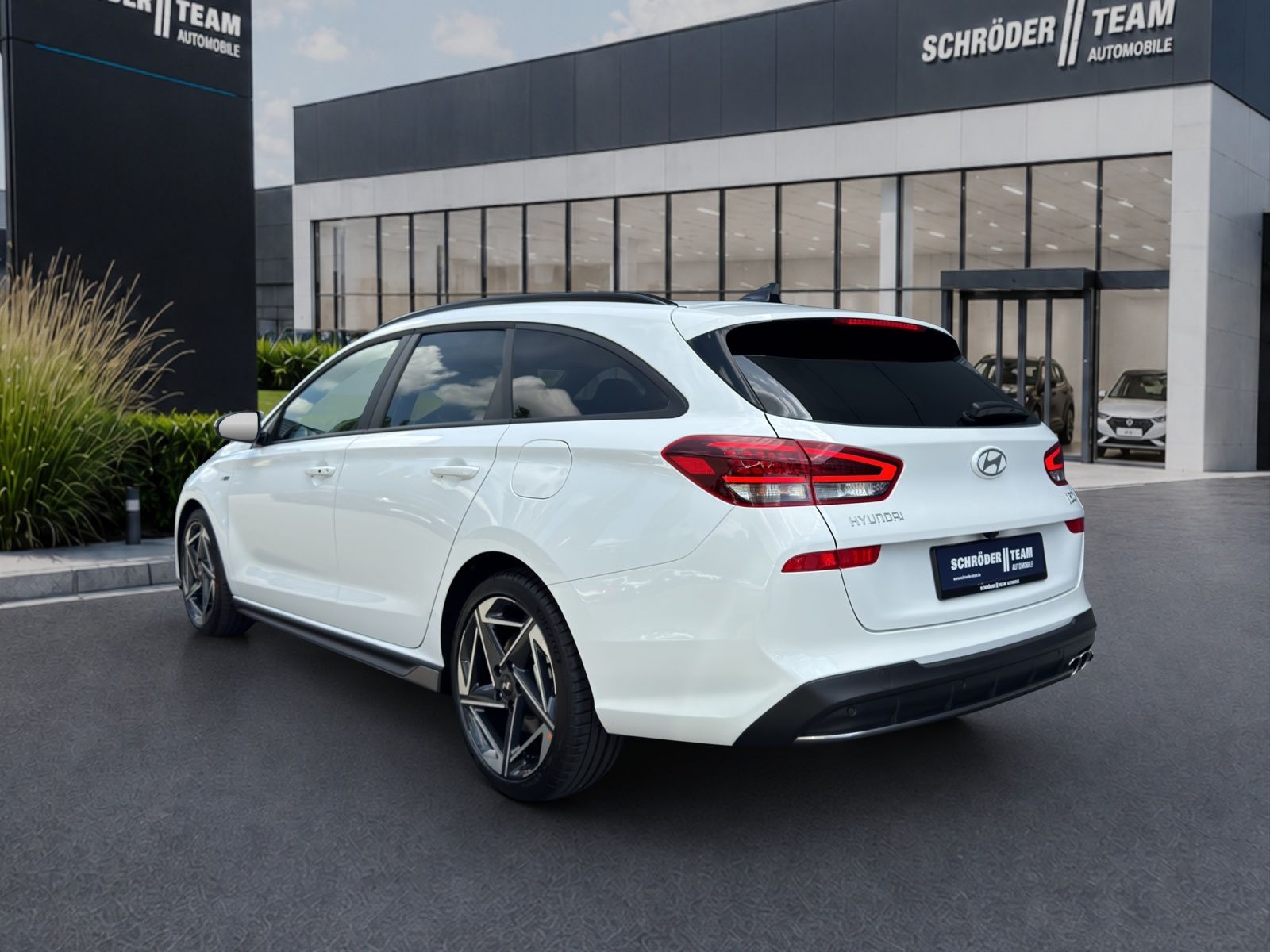 Hyundai i30 - Bild 4