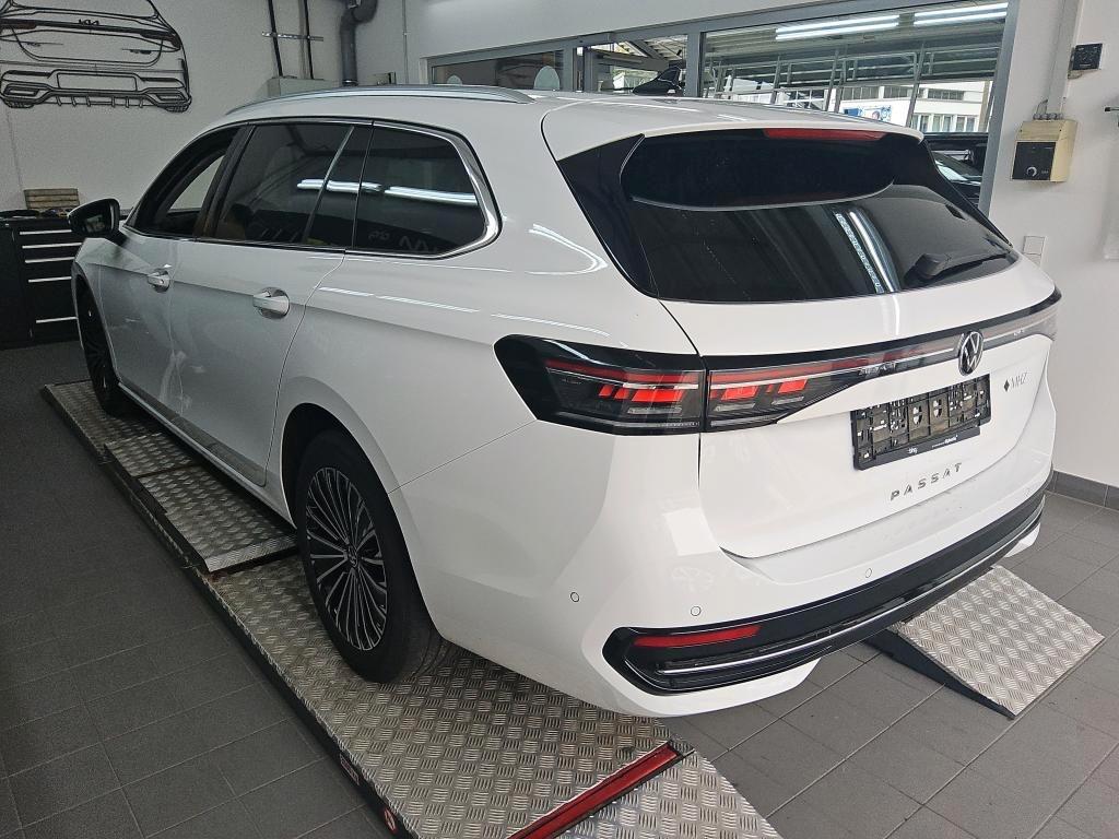 Volkswagen Passat Elegance *AHK*Standhz*HuD*Premium, миниатюра 3