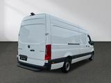 Mercedes-Benz Sprinter 315 CDI KA L3H2 MBUX 360°-Kamera Navi - Mercedes-Benz Sprinter Gebrauchtwagen in Bielefeld