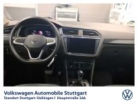 Volkswagen Tiguan - Vorschau Bild 4