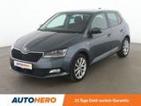 Skoda Fabia 1.0 TSI Soleil*NAVI*LED*ACC*CAM*PDC*SHZ* - Skoda Fabia Gebrauchtwagen in Stuttgart