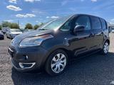 Citroën C3 Picasso Tendance - Citroën C3 mit Diesel-Antrieb: Tendance