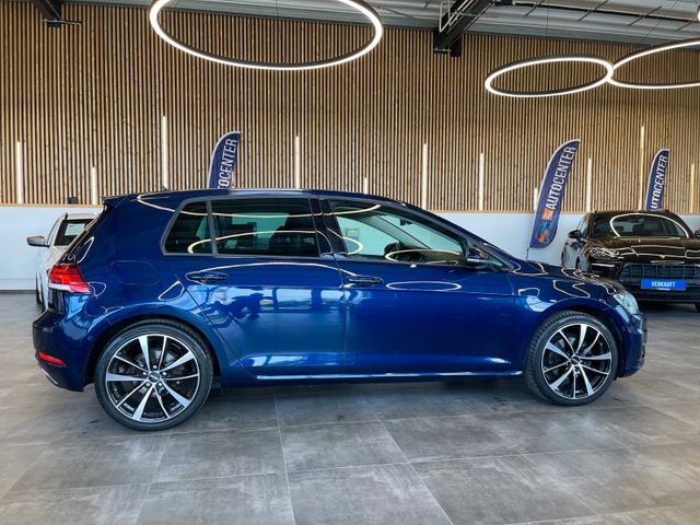 Volkswagen Golf VII Lim. Join BMT 1.5 TSI 5-Türer*NAVI*SHZ*