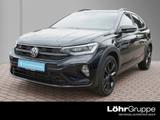 Volkswagen Taigo 1.5 TSI DSG R-Line Black Style 18" AppCon. - VW Taigo in Bonn