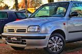 Nissan Micra K11*ERST 47 TKM*AUTOMATIK*OLDTIMER*TÜV NEU - Nissan aus 1994