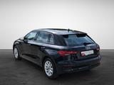 Audi A3 Sportback 35 TDI S tronic NaviPlus AHK SHZ Sp - Audi A3: Limousine