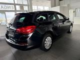Opel Astra J Sports Tourer Edition*Automatik*SHZ - Opel Astra: Edition Sport
