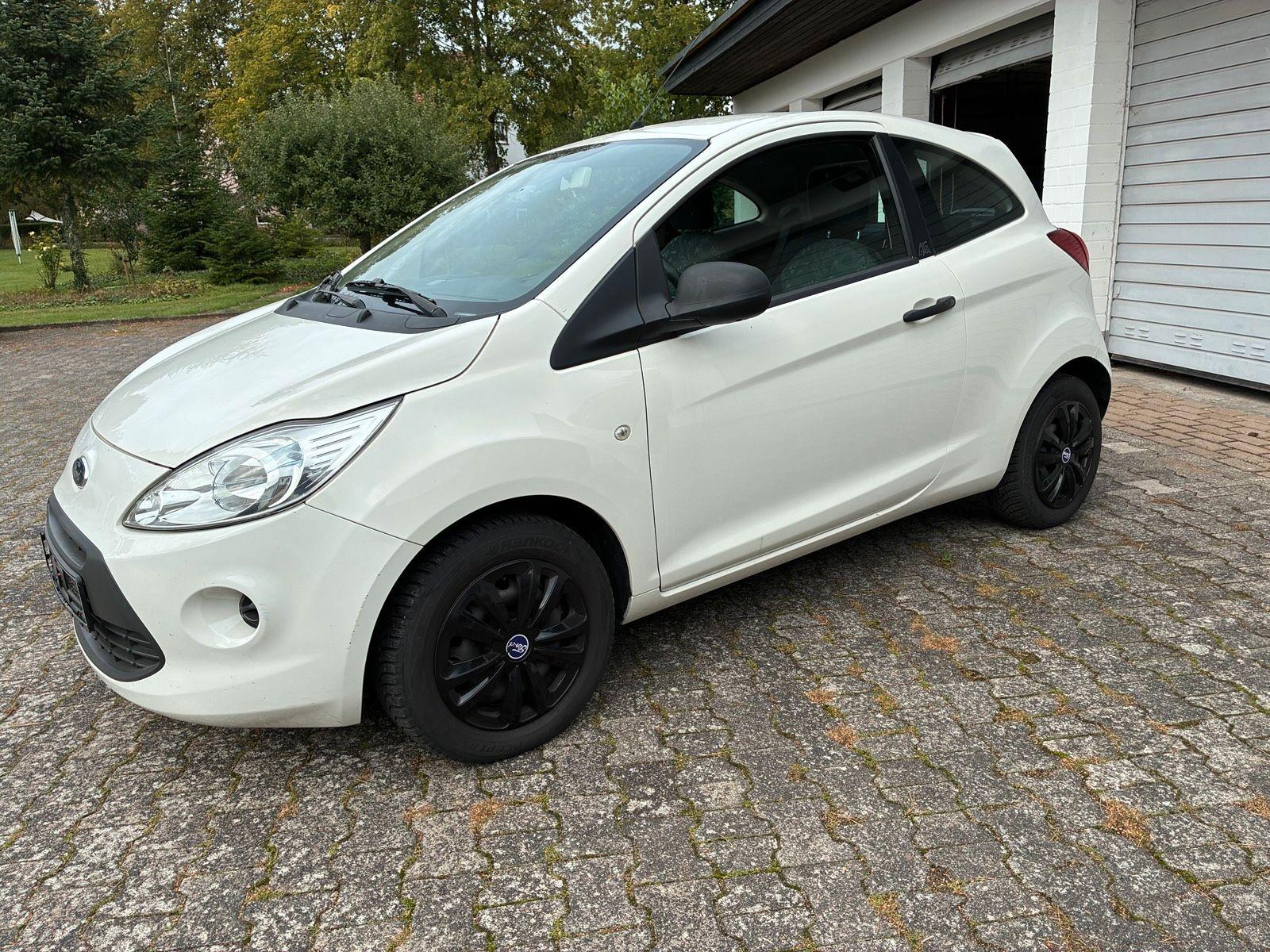Ford Ka/Ka+