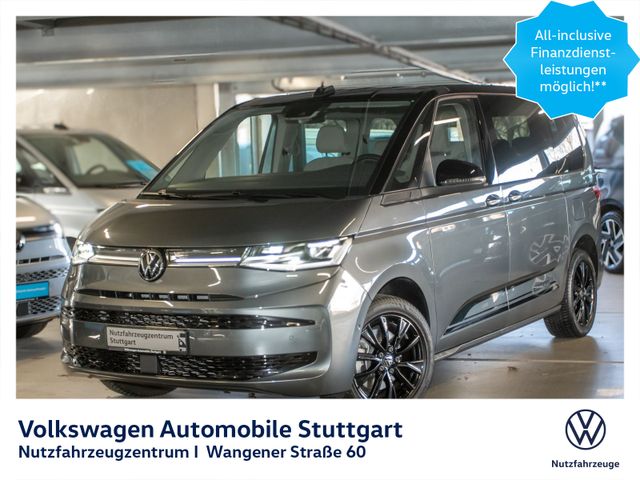 Volkswagen Multivan Edition  DSG  2.0 TSI Euro 6d