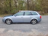 Audi A4 1.9TDI 96kW Avant  s line - Audi A4 aus 2002: Line