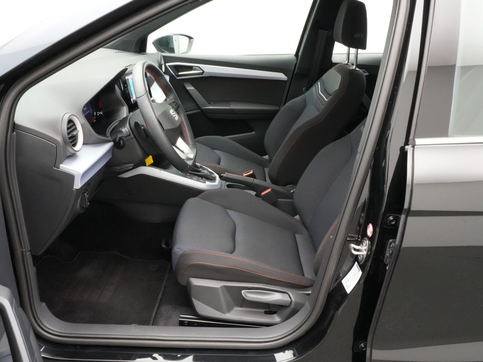 Seat Arona - Bild 11