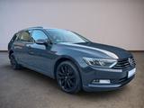 Volkswagen Passat Variant 1.6 TDI 1.Hand LED Navi Trendline - Volkswagen Passat Variant: 1.6
