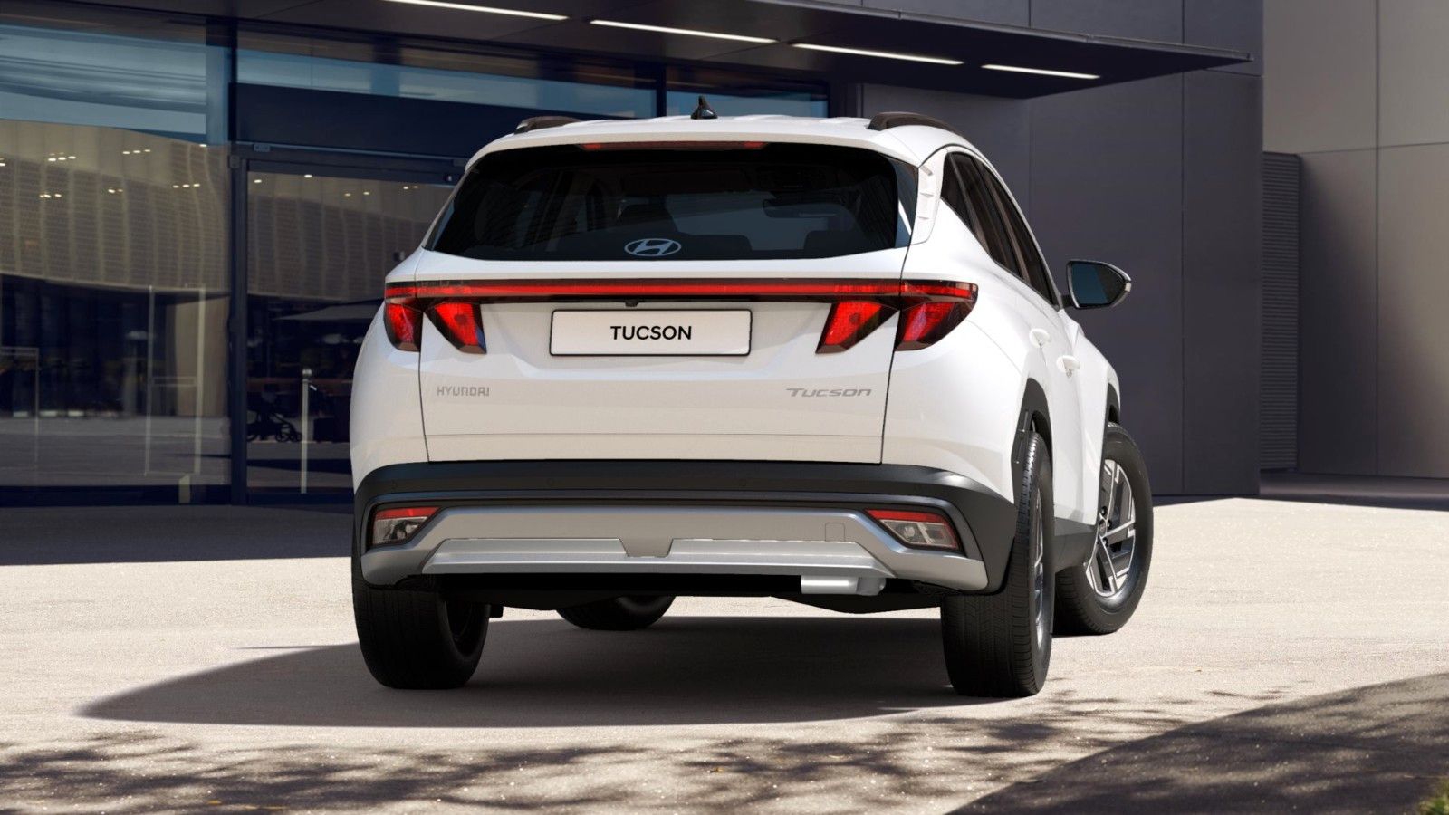 Hyundai TUCSON - Bild 4
