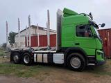 Volvo fmx  - Volvo Fmx