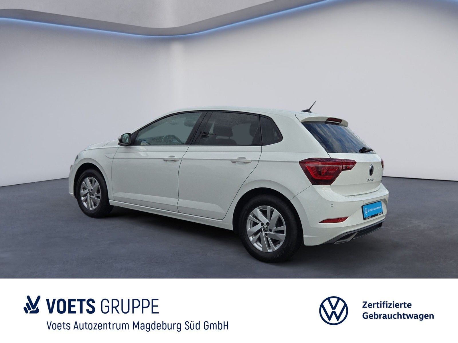 Volkswagen Polo - Bild 4