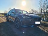 Cupra Formentor 2.0 TSI 228kW 4Drive DSG - schwarze Cupra Formentor