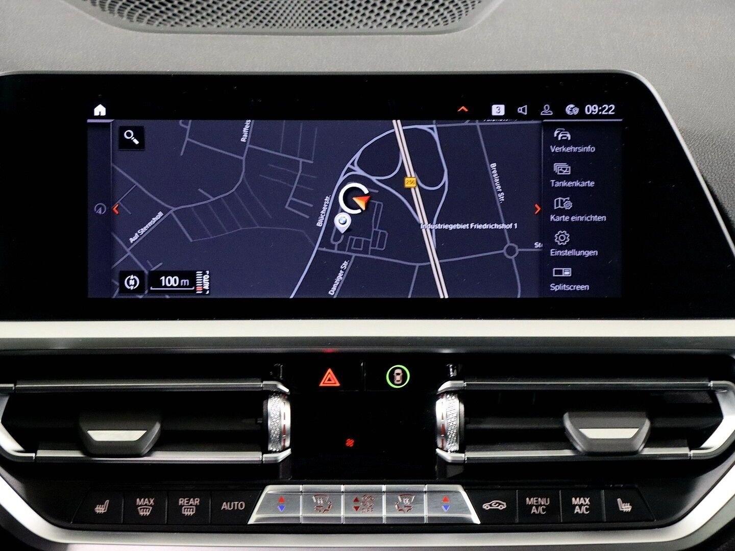 BMW 3 Series i Touring, миниатюра 11