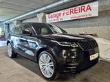 Land Rover Range Rover Velar NEW MODEL P400 AWD R-DYNAMIC M - Land Rover Range Rover Velar R-Dynamic mit Hybrid-Antrieb (Benzin/Elektro)