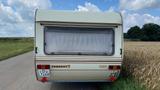 Tabbert Comtesse de Luxe 5.1  - Wohnwagen 1985
