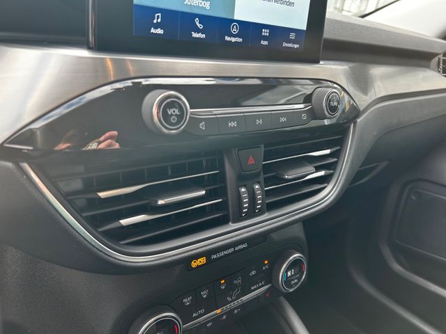 Kuga Titanium X*B&O*KAMERA*