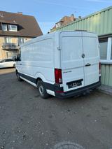 Volkswagen Crafter - VW Crafter in Oberhausen