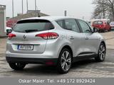 Renault Scenic IV TCe 1.2 SHZ Massage KEYLESS 20 Zoll - Renault Scenic IV Gebrauchtwagen
