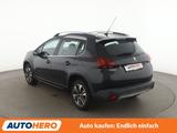 Peugeot 2008 1.6 Blue-HDi Allure*NAVI*TEMPO*CAM*PDC*SHZ* - Peugeot 2008: 1.6