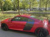 Audi R8 4.2 FSI R tronic quattro - - Audi R8: R Tronic