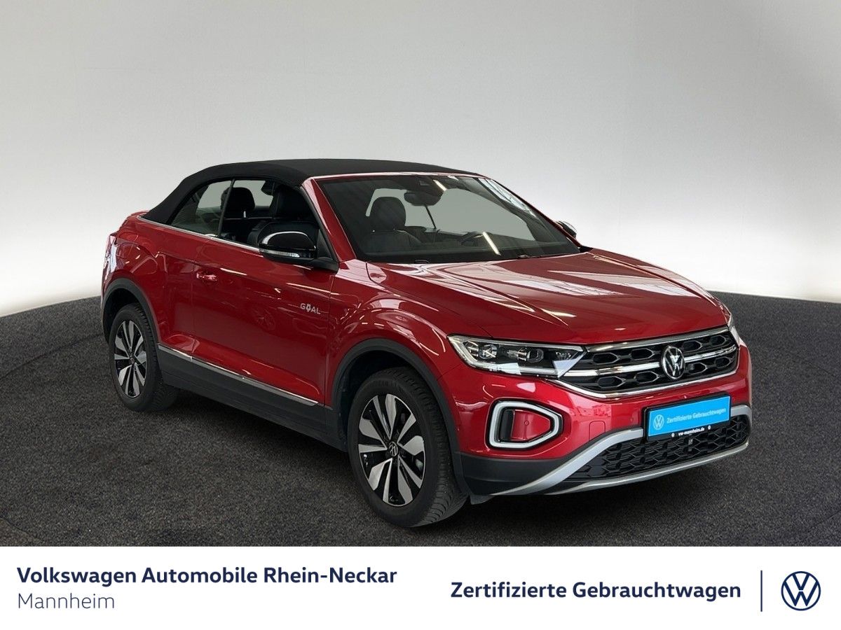 Volkswagen T-Roc - Bild 8